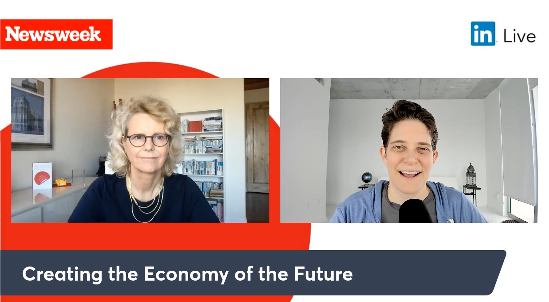 How Robotics and AI Will Shape the Economy of the Future