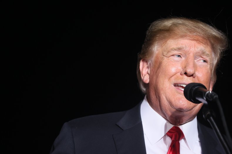 Gap in Trump's White House Phone Records