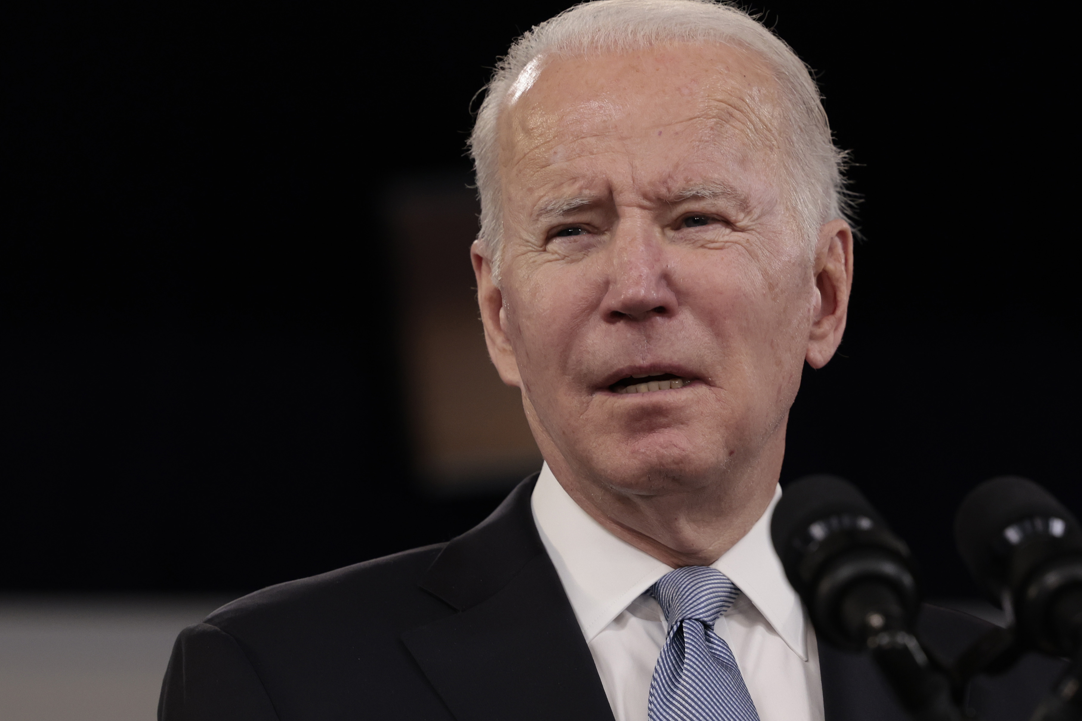 Joe Biden Super Bowl Interview Live Stream: Time, How to Watch