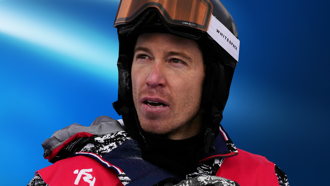 April 2023: Shaun White Reveals There is “No Pressure” to Propose