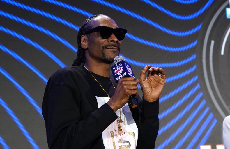 Snoop Dogg