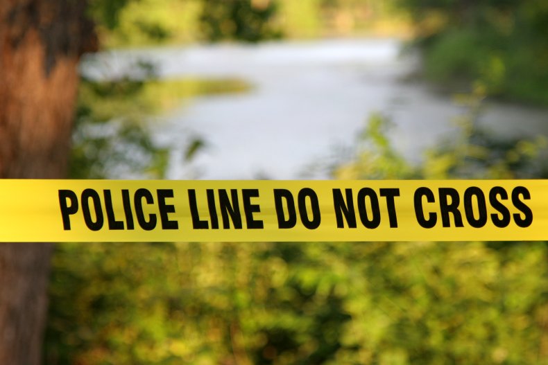 Pennsylvania Cold Case