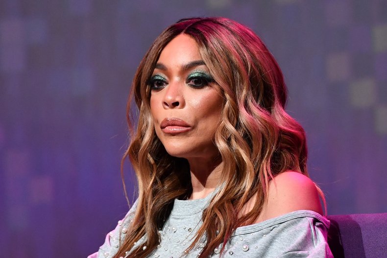 Wendy Williams
