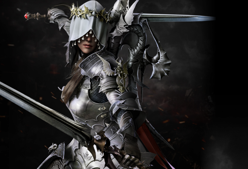 'Lost Ark' Character Classes Explained: Which Should You
Pick (Ultimate Guide) 4 Deathblade in Lost Ark
