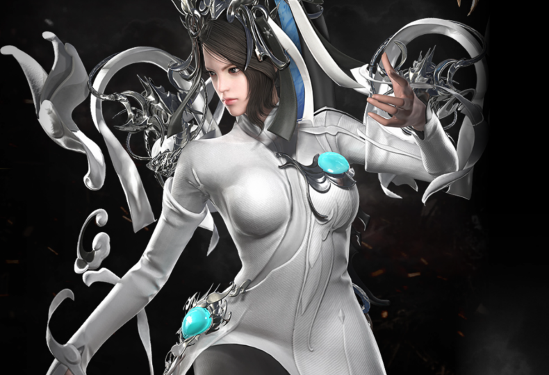 'Lost Ark' Character Classes Explained: Which Should You
Pick (Ultimate Guide) 3 Lost Ark Soulfist