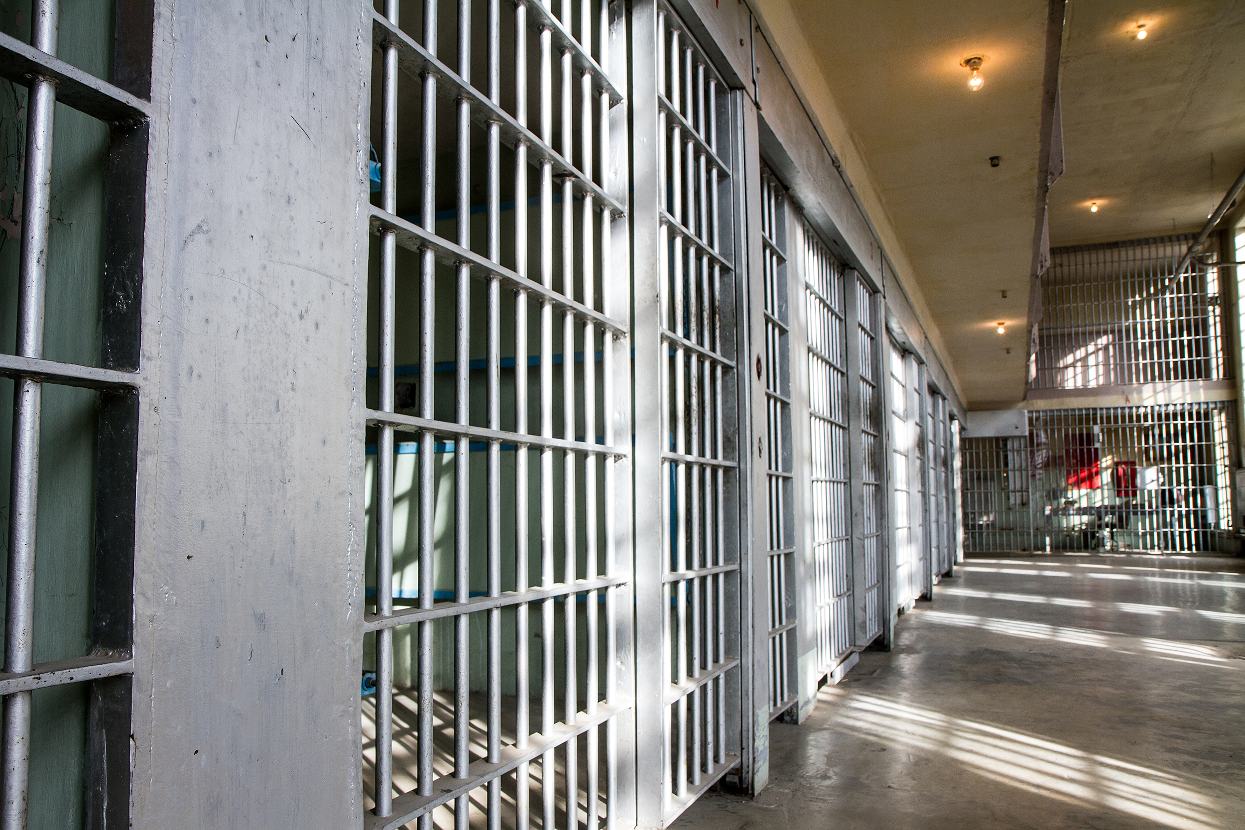 Prisoner Kills Fellow Inmate Who Led Child Pornography Ring