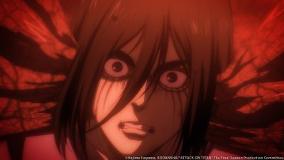 Attack on Titan Attack on Titan