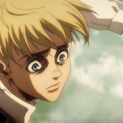 Attack on Titan Attack on Titan