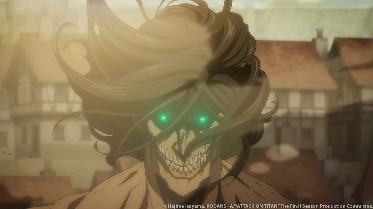 'Attack on Titan's' English Voice Cast Share Thoughts on 'Bittersweet' Goodbye to Anime - Vimarsana News
