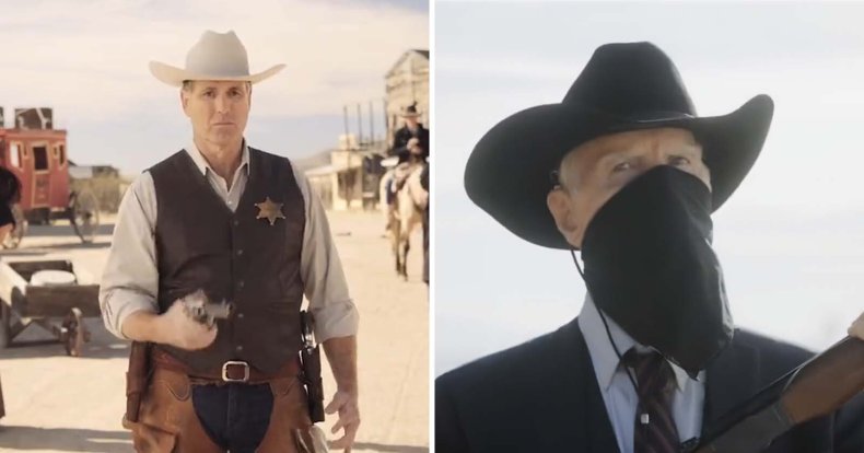 Jim Lamon vs Joe Biden