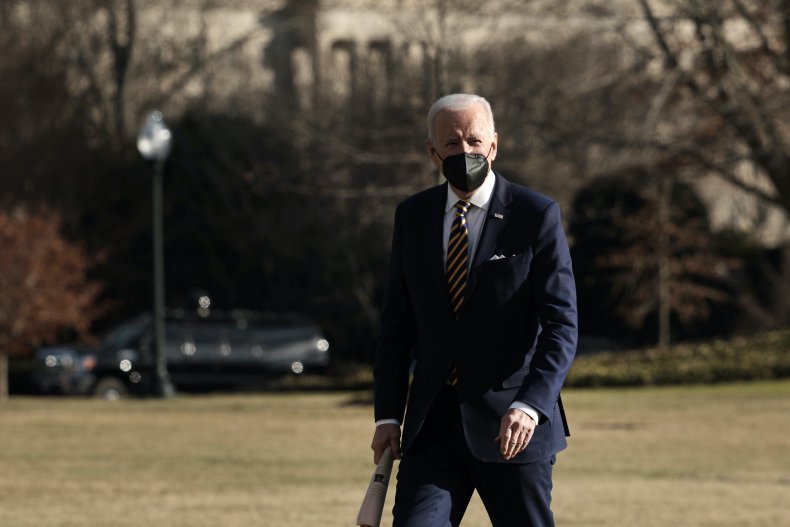 Joe Biden