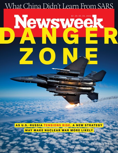 FE Cover Nukes COVER