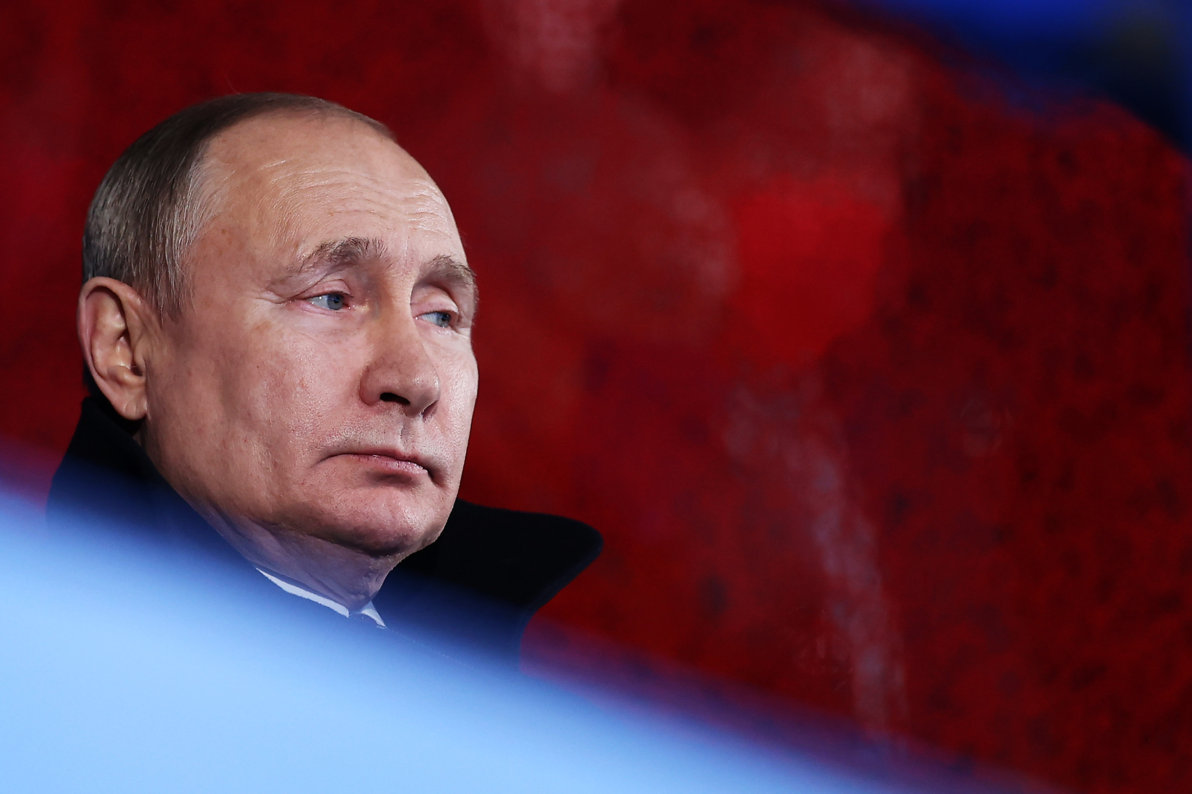 Russia Envoy: US Has No Evidence of Ukraine Invasion During, After Olympics