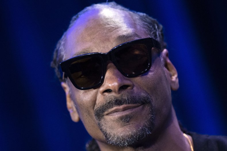 Snoop Dogg Sexual Assault Lawsuit Meritless Response