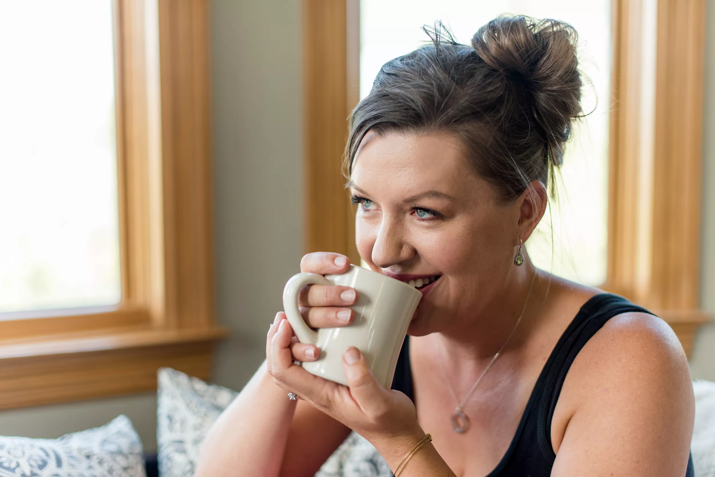 drinking coffee after drinking alcohol quizlet