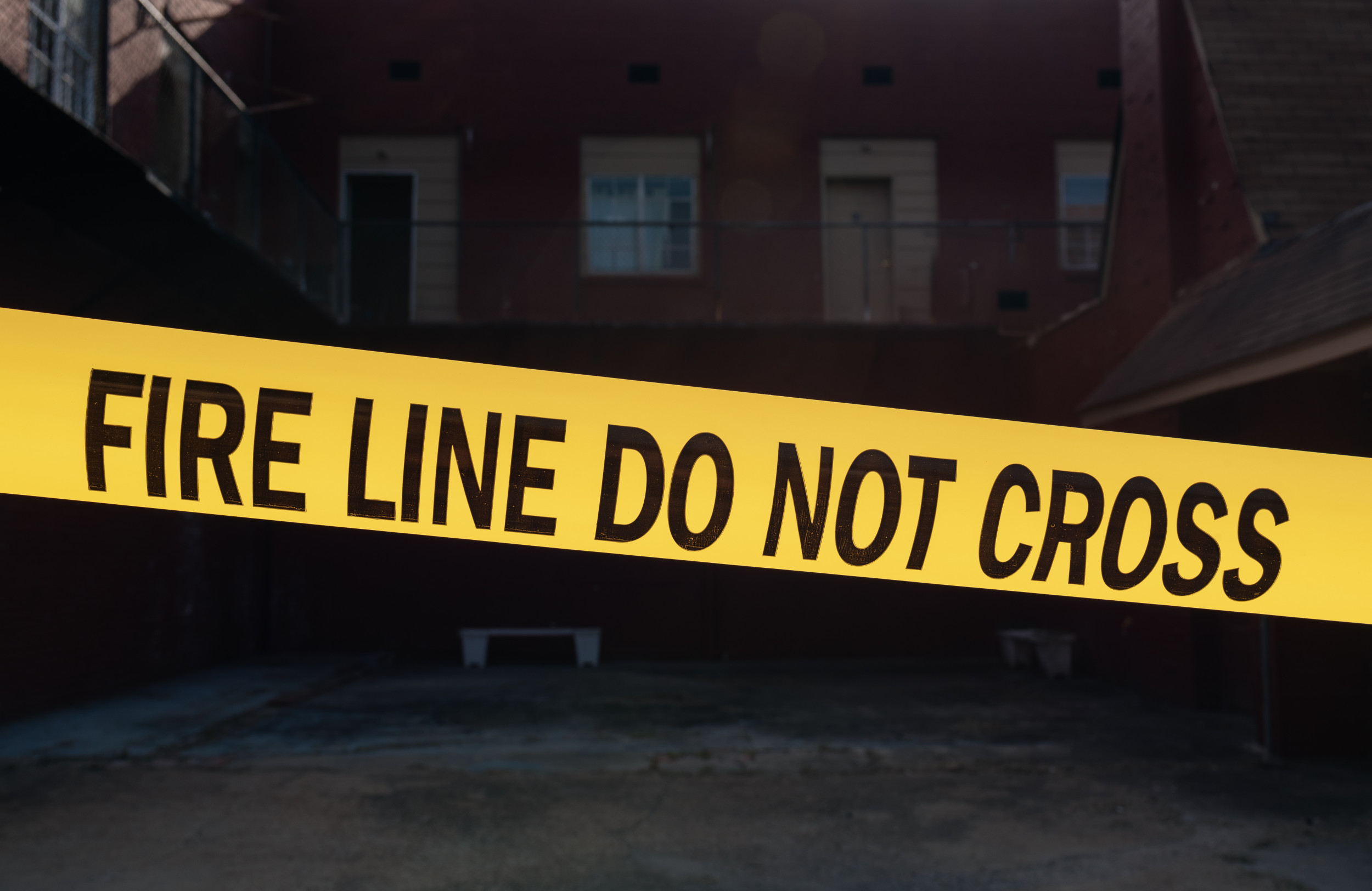 Pennsylvania Teacher and Her Four Grandchildren Killed in House Fire