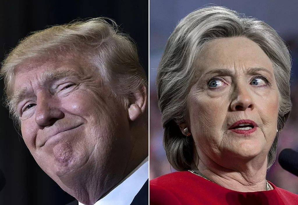 Trump Suggests Clinton Operatives Deserve Death for 'Spying Operation' - Vimarsana News