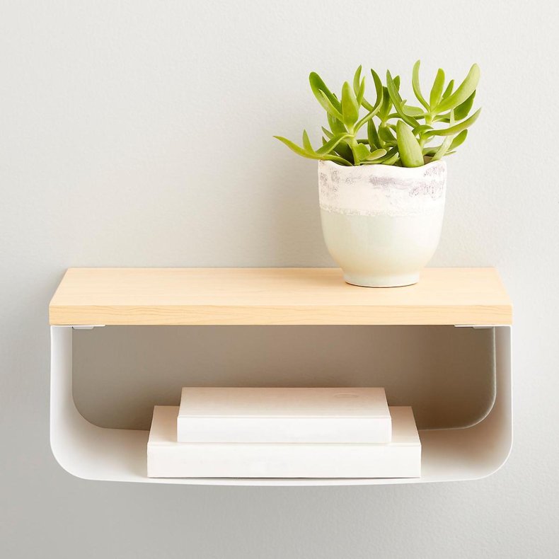 Floating Shelf