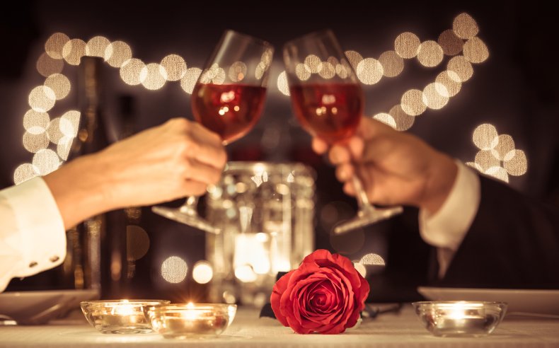 marriage Proposal