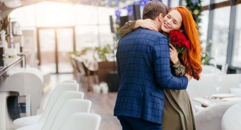Propose Before or After Dinner