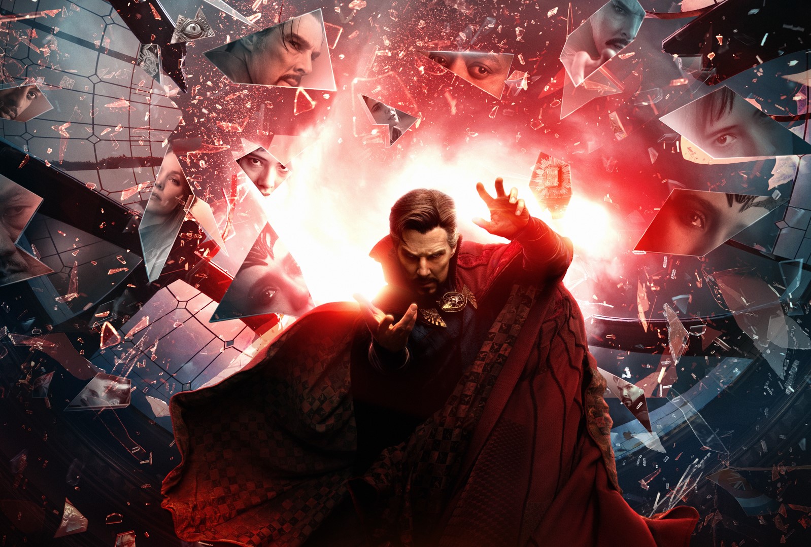 instal the new version for ipod Doctor Strange in the Multiverse of M