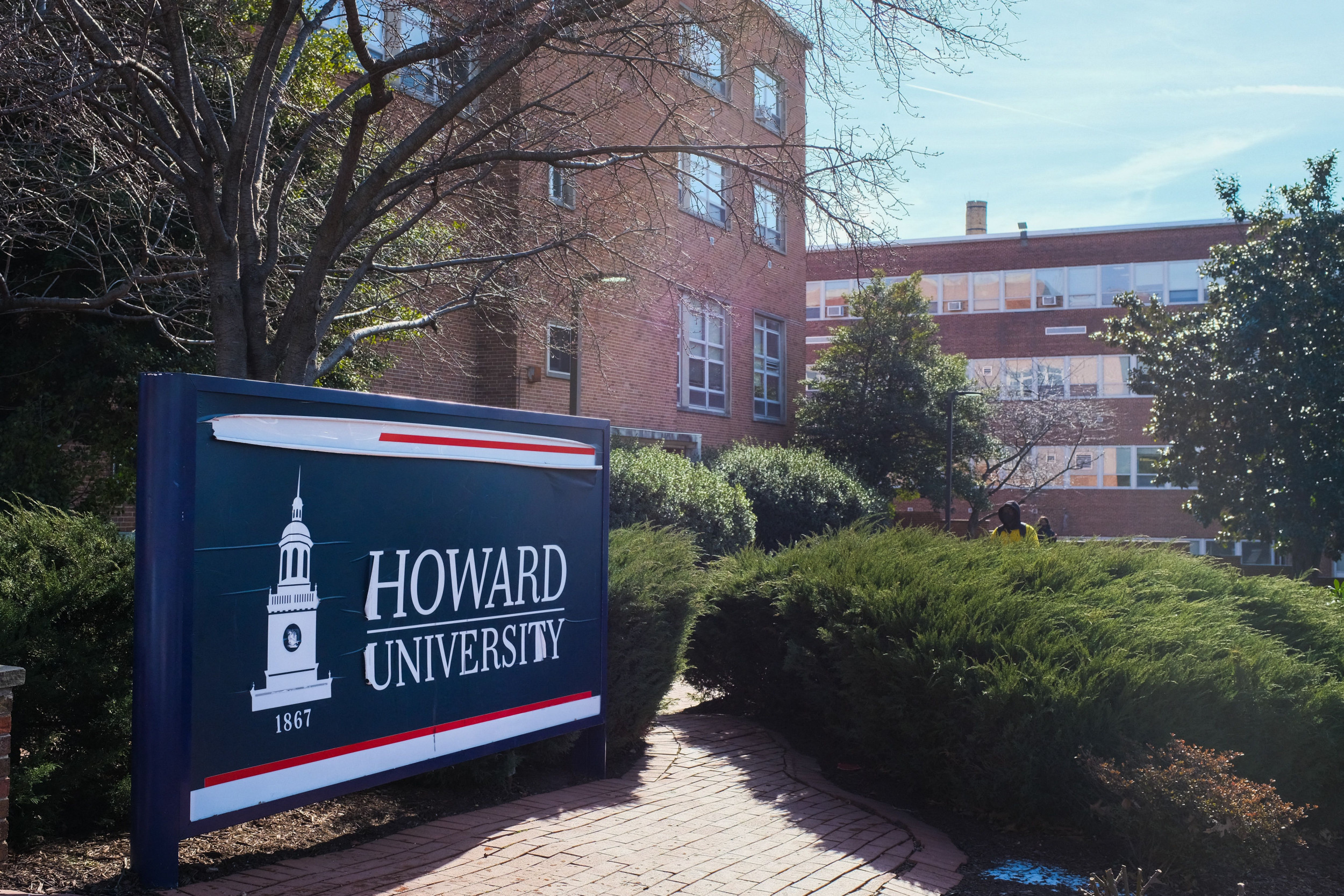 Bomb Threat at Howard University Continues Recent Targeting of HBCUs ...