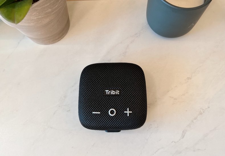 Tribit StormBox Micro 2