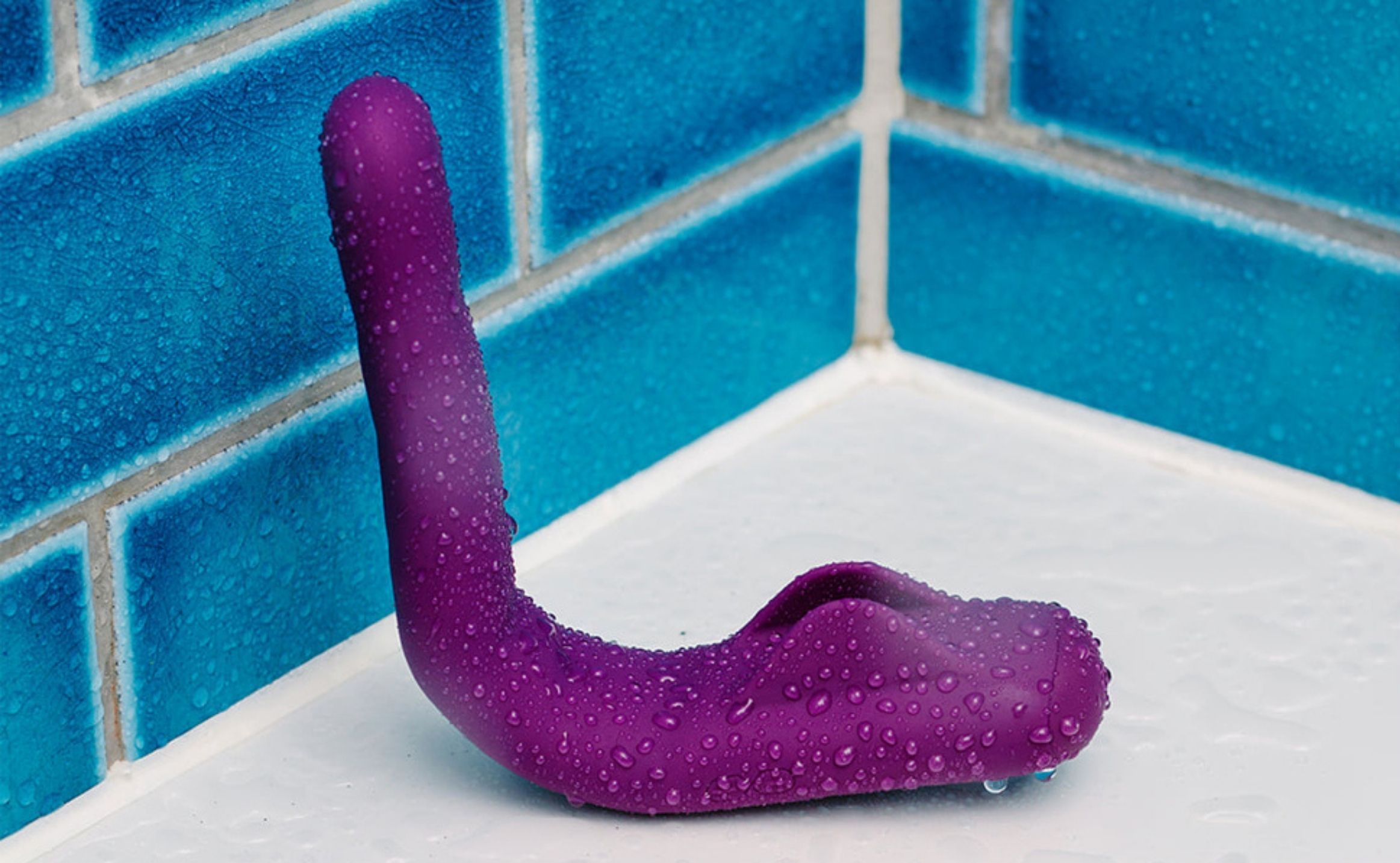 MysteryVibe Crescendo Waterproof Vibrator