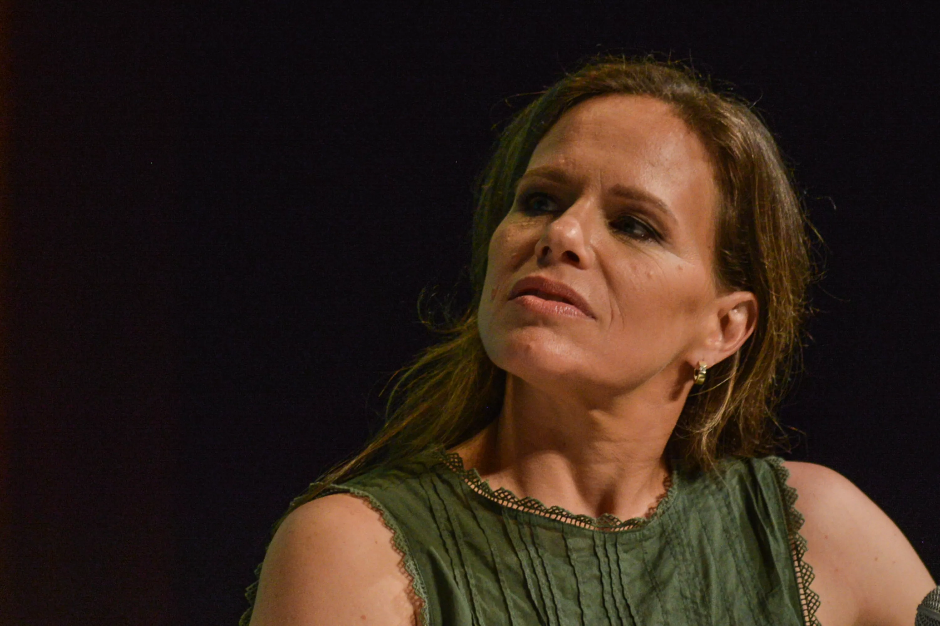 Levi's Boss Says She Was Ousted for Speaking Out Against School COVID Rules - Vimarsana News