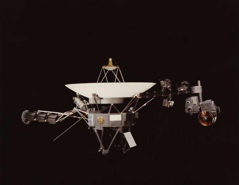 Voyager