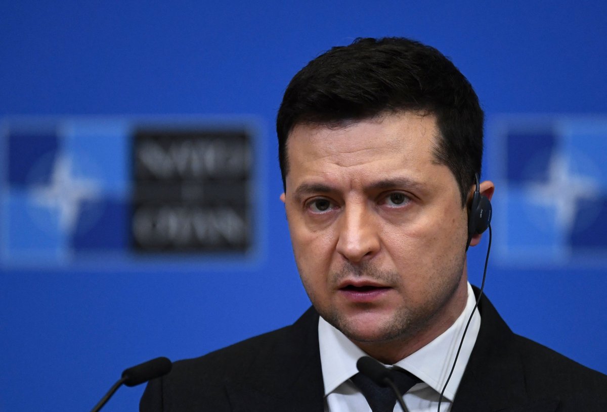 Russia to Attack Ukraine February 16