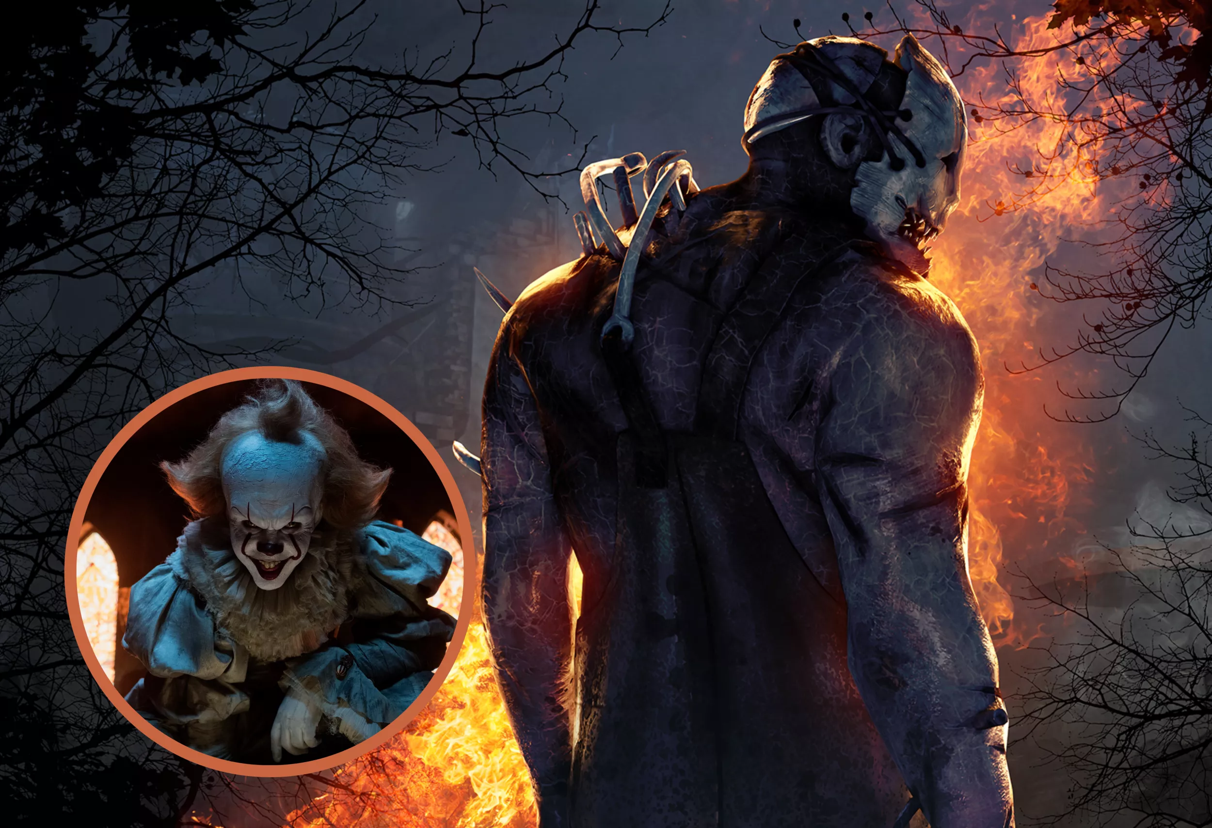 'Dead by Daylight' Creative Director on His Dream Stephen King Collaboration - Vimarsana News