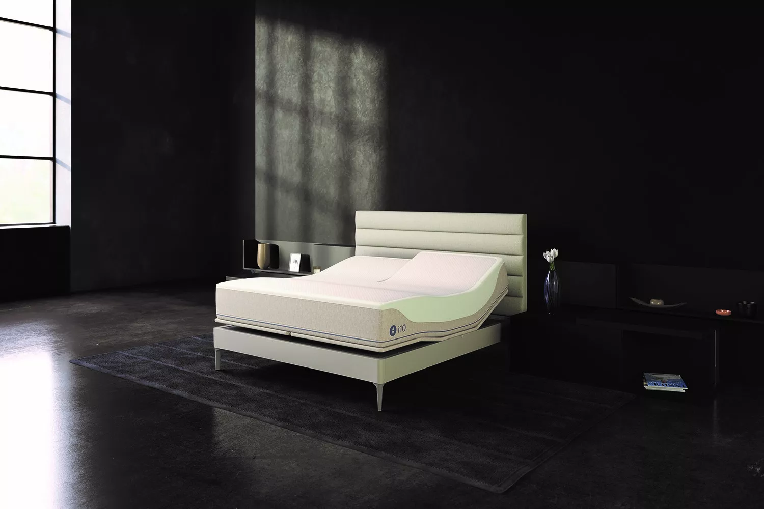 I8 Smart Bed - Sleep Number