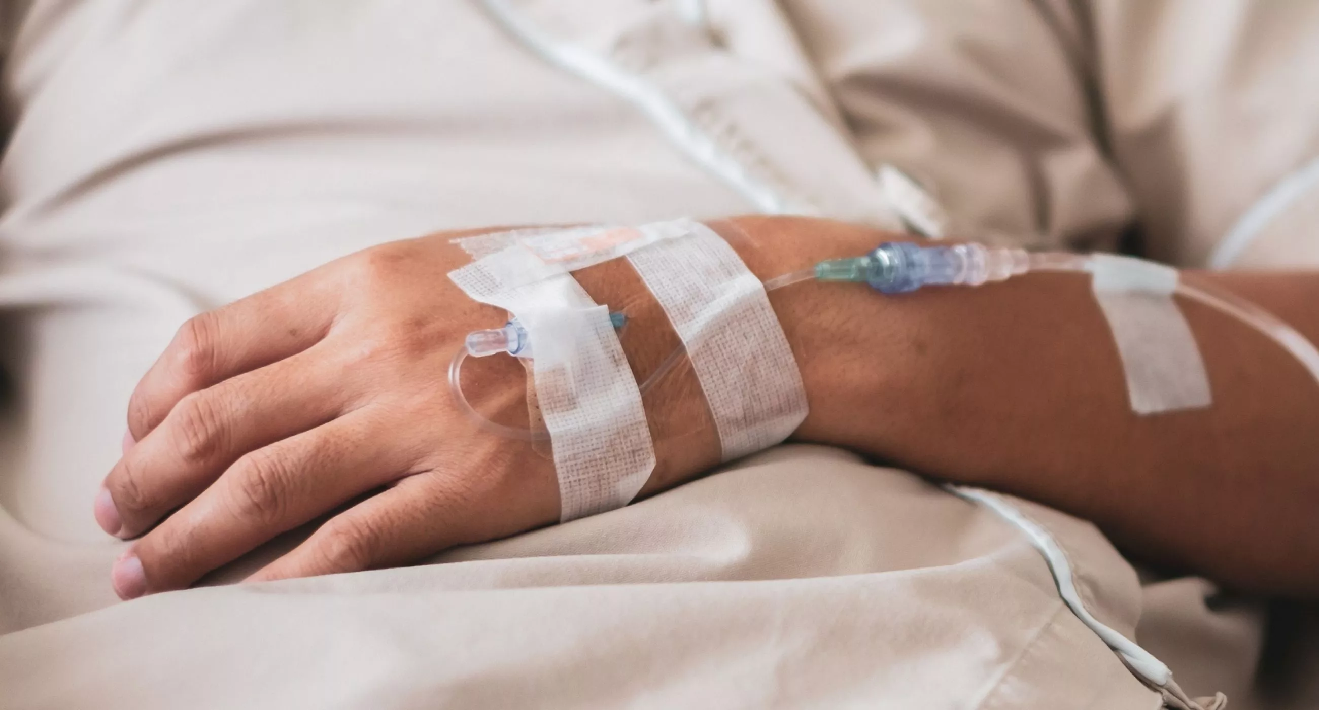 Man Dies of Aggressive Brain Cancer After Recognizing Symptoms on TV Show - Vimarsana News
