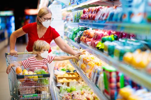 us consumer spending 2021 2