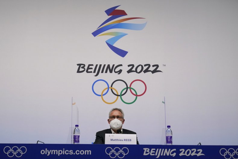 Valieva Doping Scandal