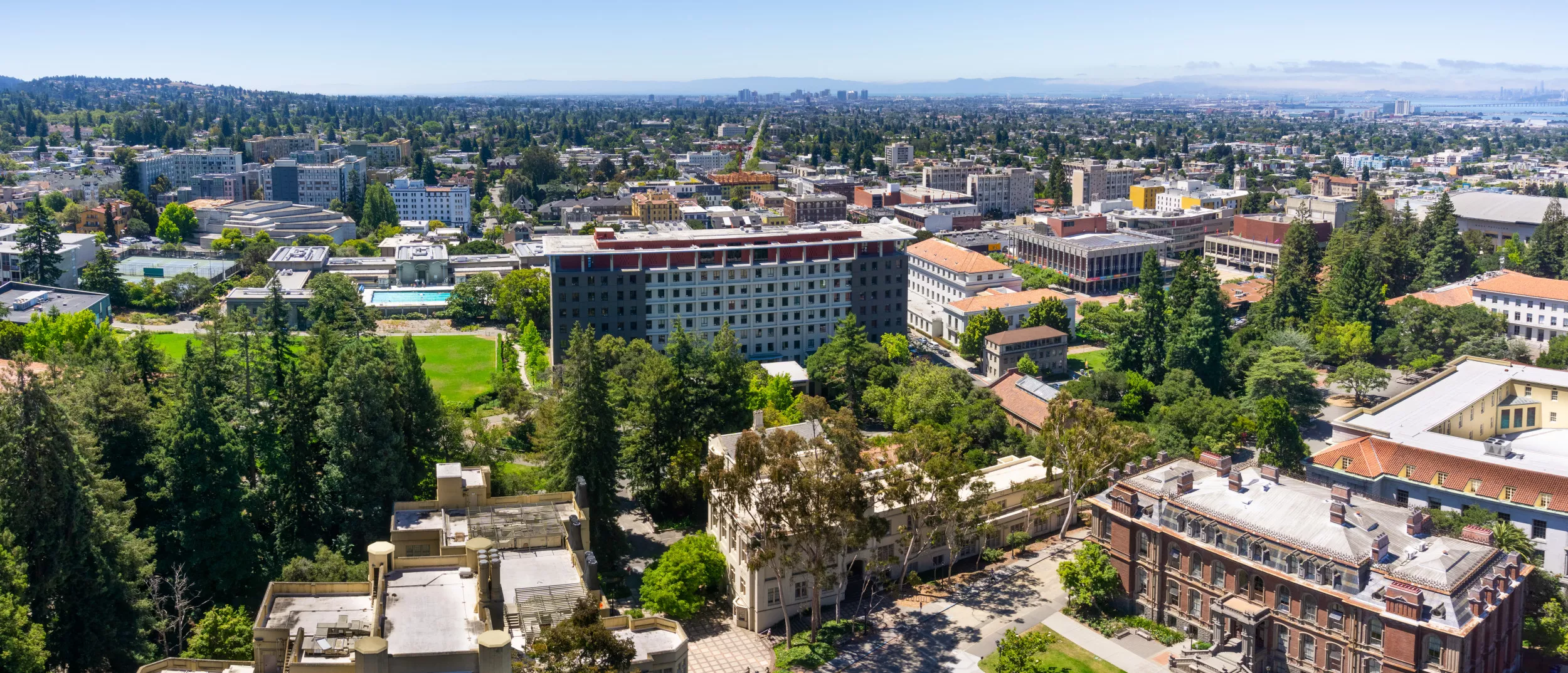 Court Freezes UC Berkeley Enrollment, Could Lead to $57M in Tuition Losses - Vimarsana News