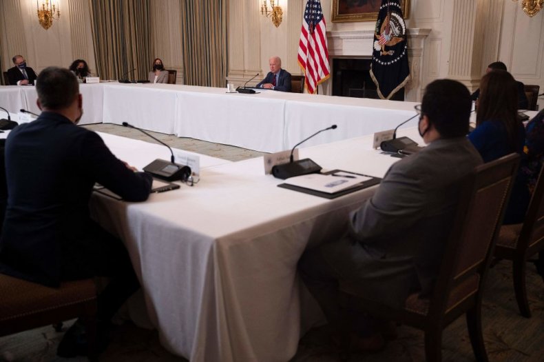 biden latino leaders