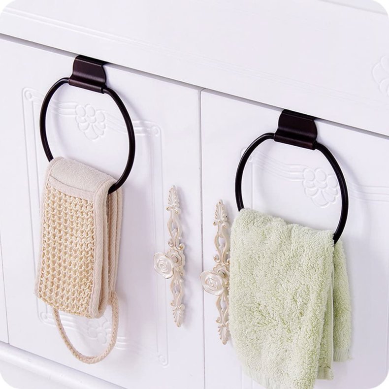 Towel Ring
