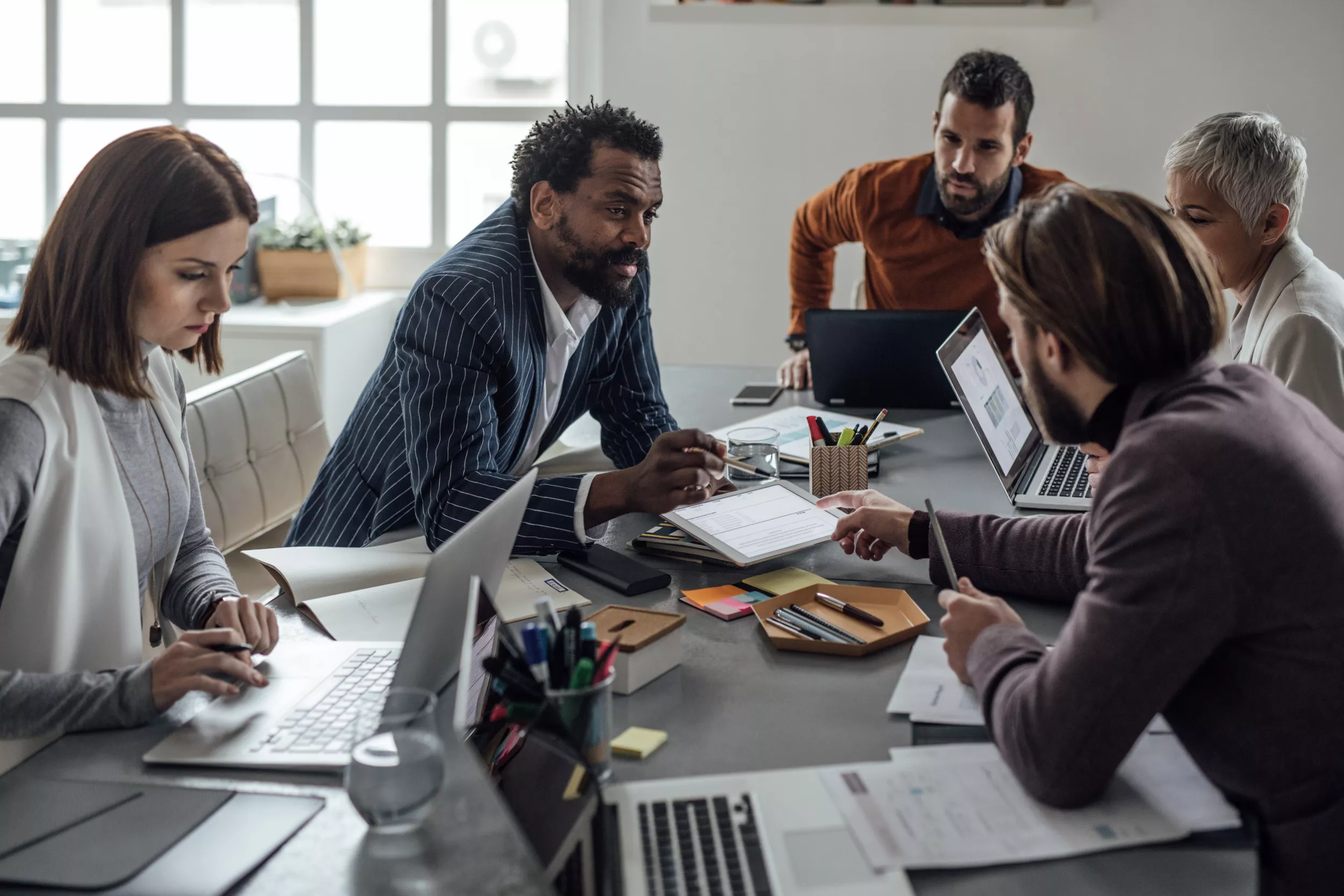 How To Get Employees Engaged in Company Marketing Initiatives - Vimarsana News