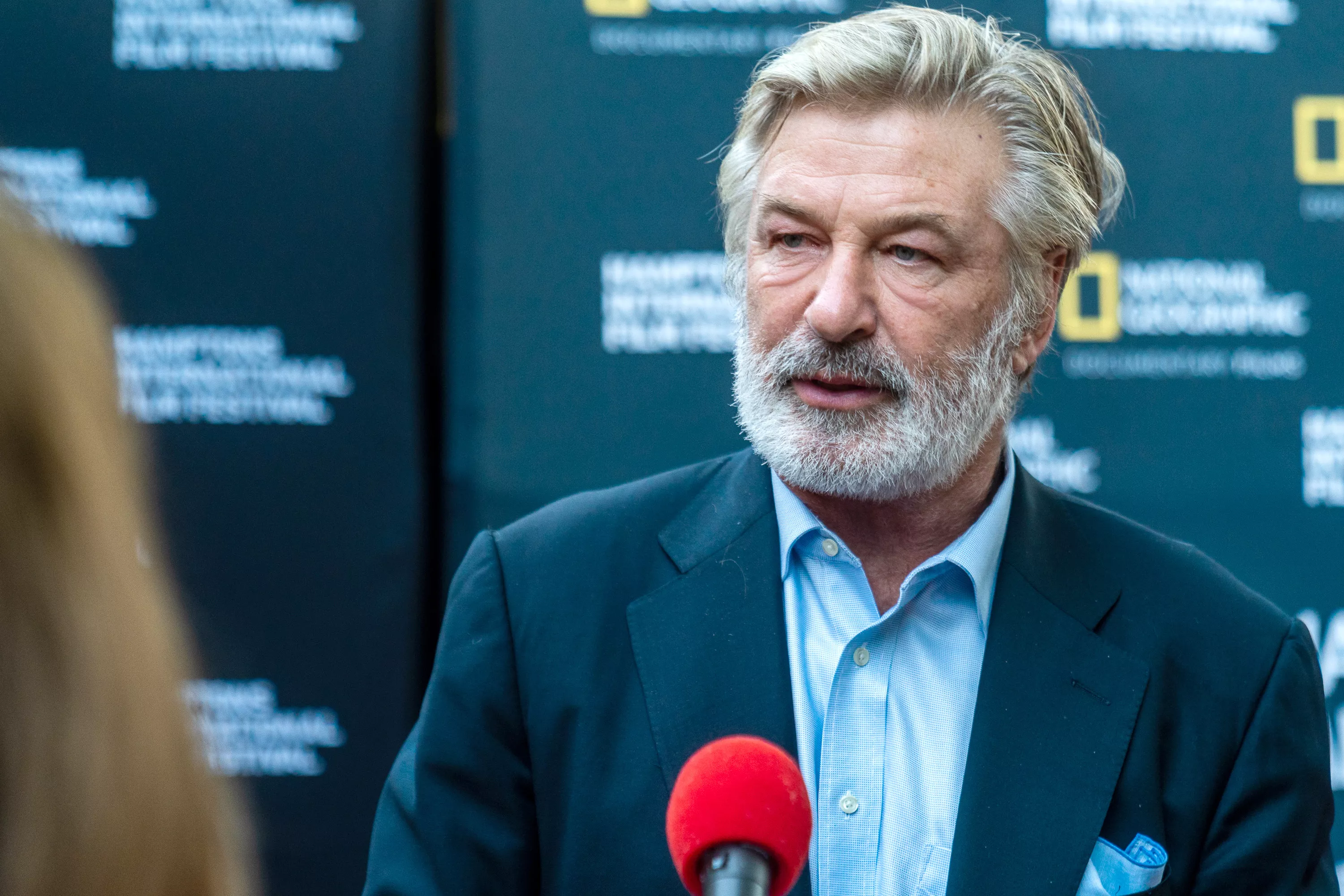 Animation Showing Alec Baldwin Shooting Halyna Hutchins Released by Family - Vimarsana News