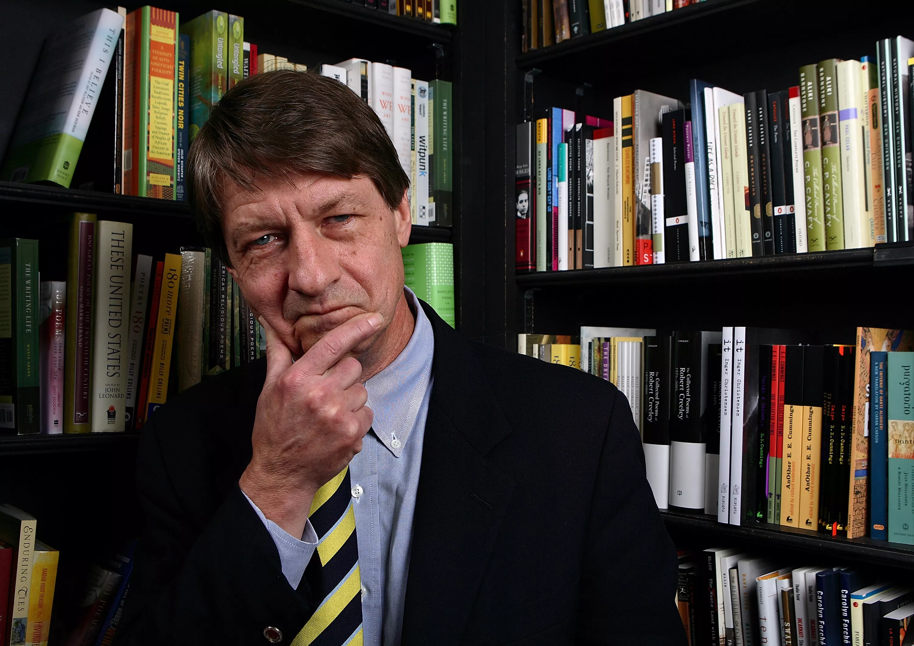 Jake Tapper, Others Mourn Passing of Conservative Humorist P.J. O'Rourke - Vimarsana News