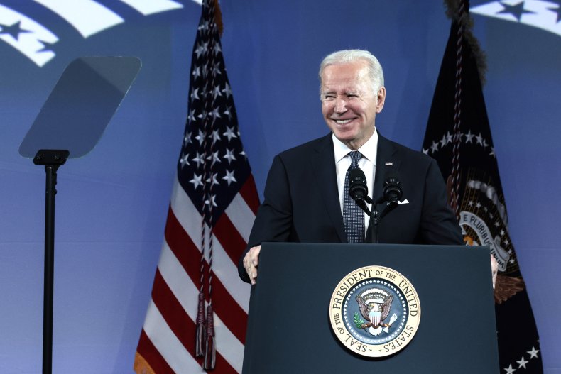 Joe Biden
