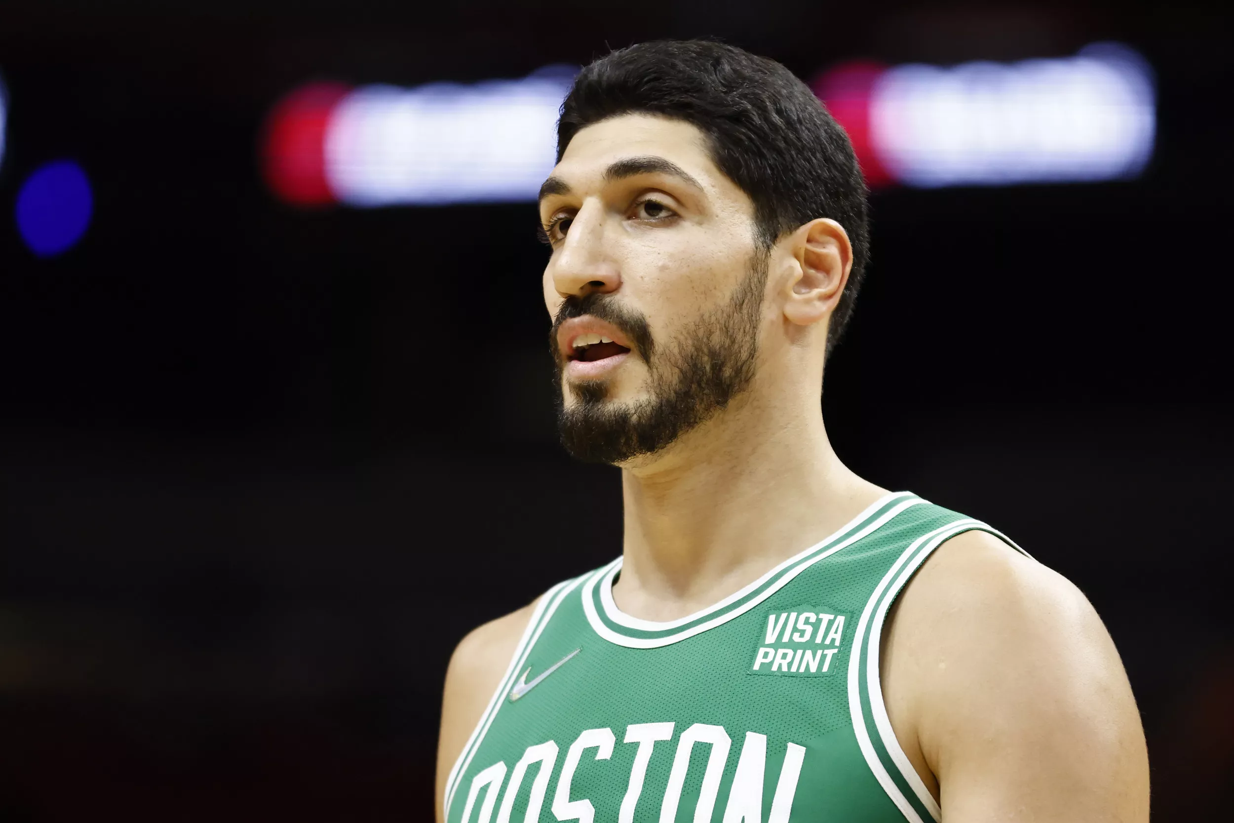 Controversial Out-of-Work NBA Player Quits CPAC to 'Figure out NBA Stuff' - Vimarsana News