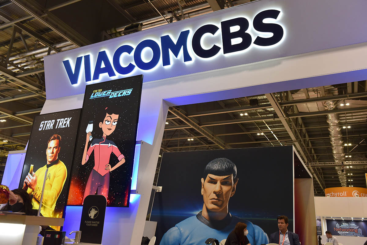 Did Paramount Buy ViacomCBS? The Reason Behind The Company's Name Change