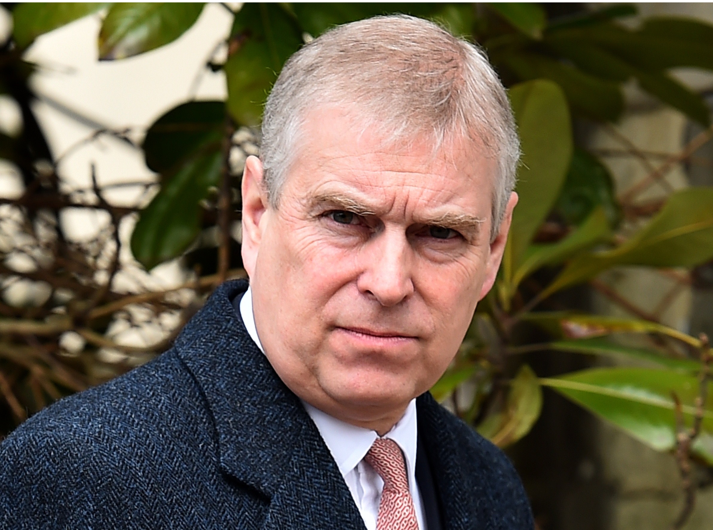 Was Prince Andrew Settlement Paid For By The British Public It S Complicated