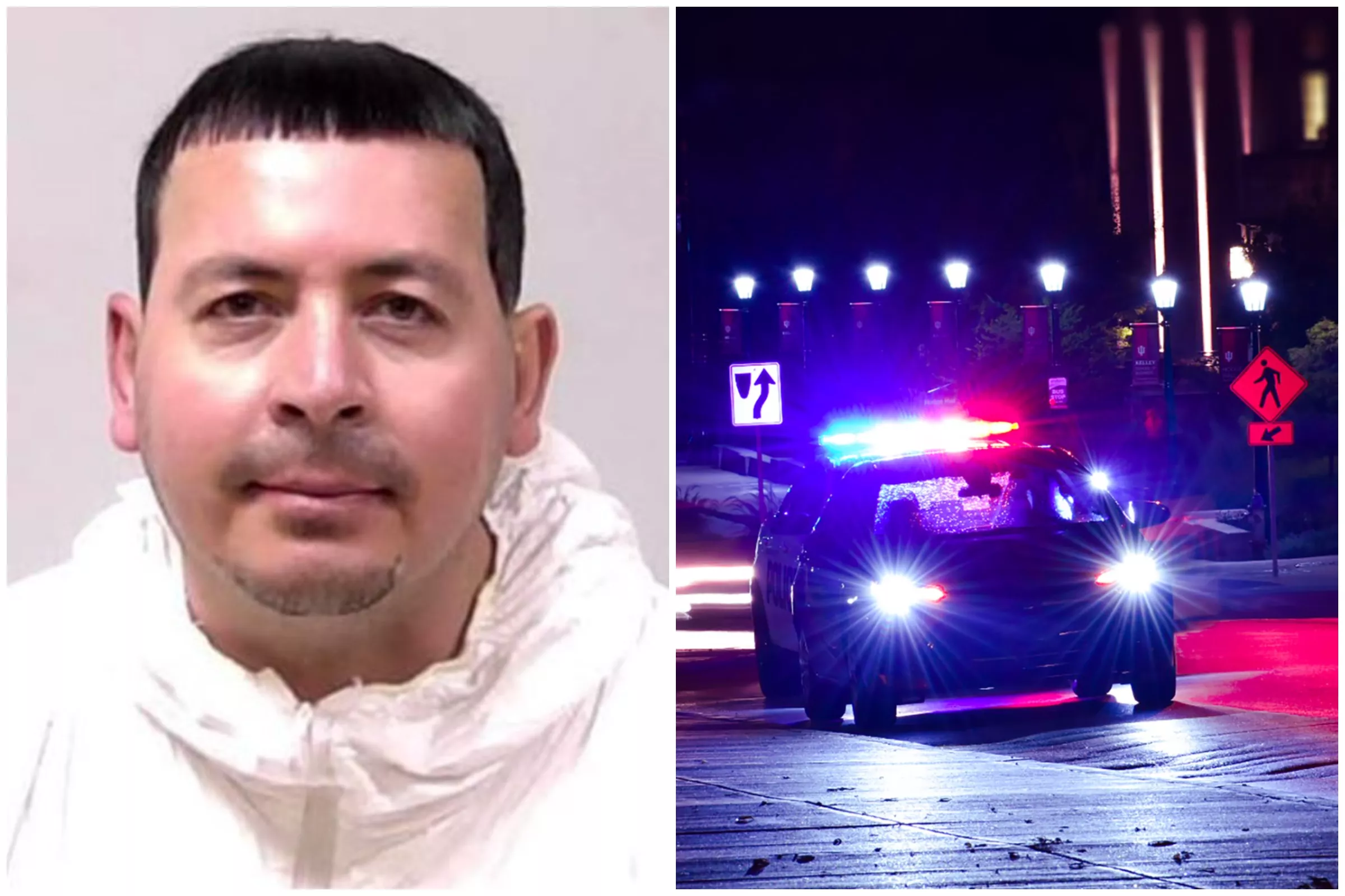 Man Kills Woman and Tries To Stage Her Death As Car Crash: Police - Vimarsana News