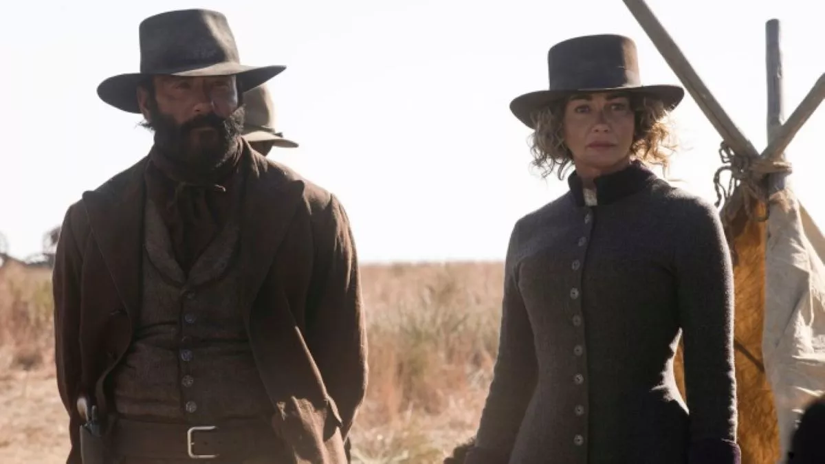 'Yellowstone' Spinoff '1883' is Given Extended Order and New Prequel Announced - Vimarsana News