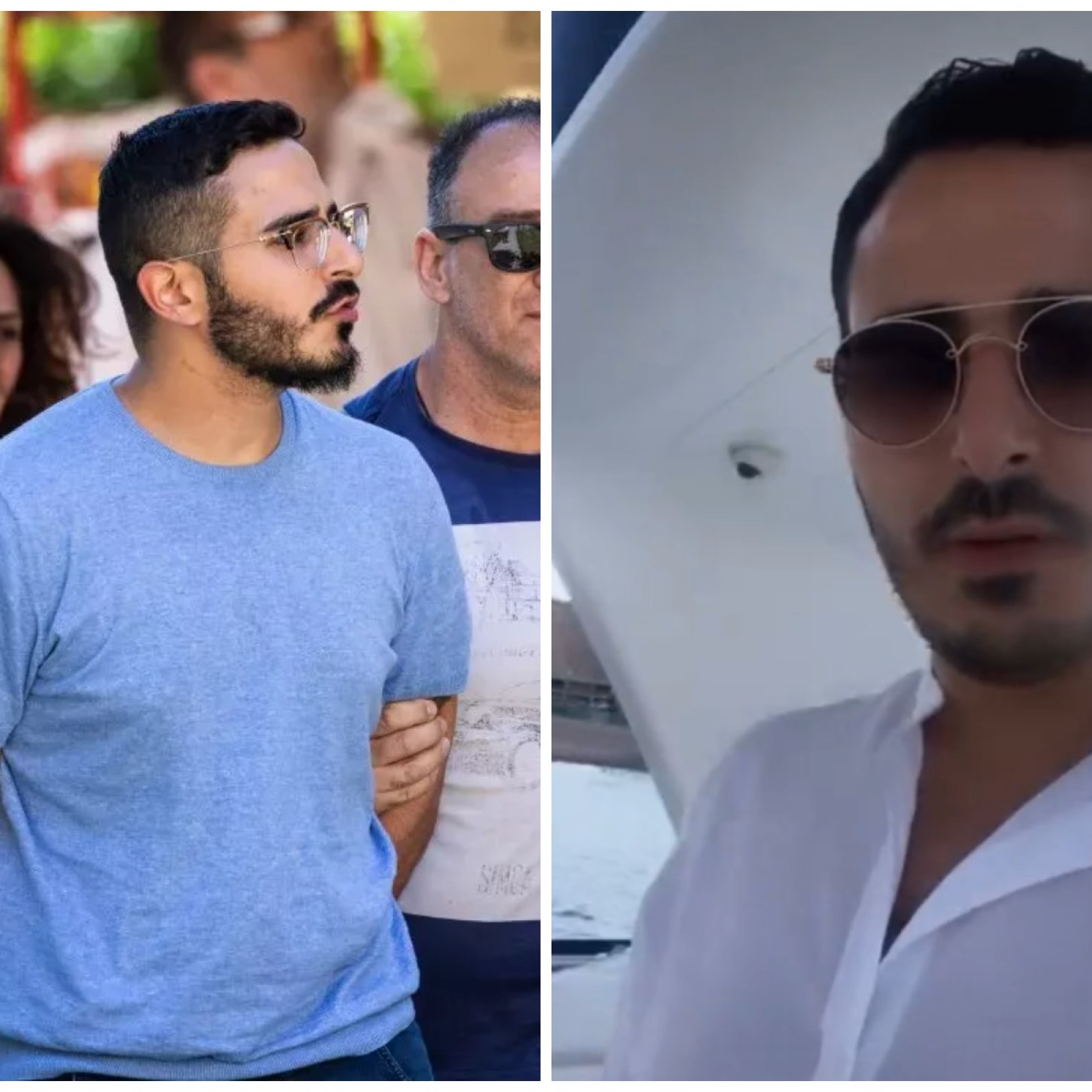 Videos Of Tinder Swindler Simon Leviev On Private Jets Yachts Appear On Tiktok Videos Of Tinder Swindler Simon Leviev On Private Jets Yachts Appear On Tiktok