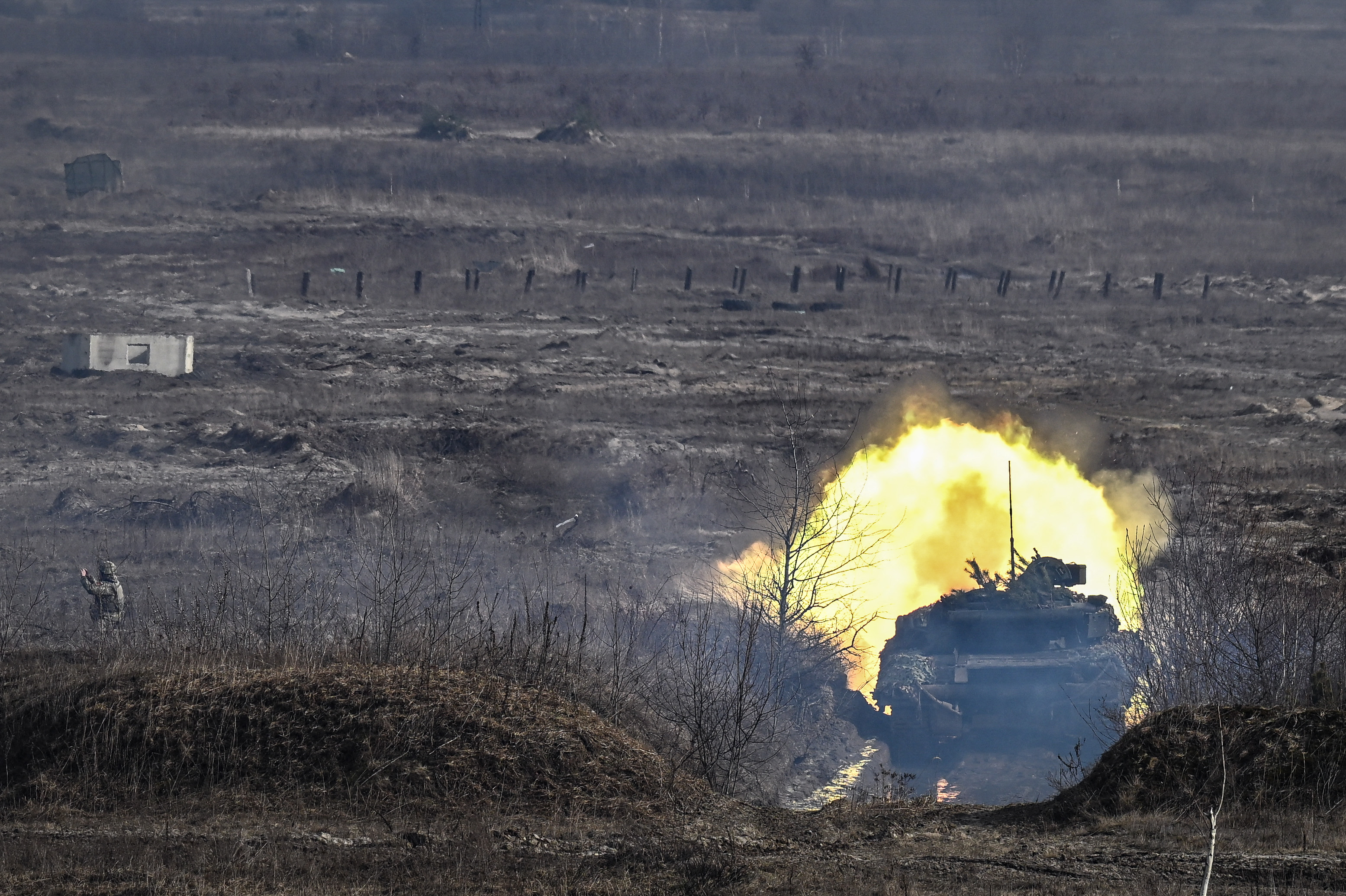 Прогнозы войны с украиной на сегодня последние. Юго Восток Украины.